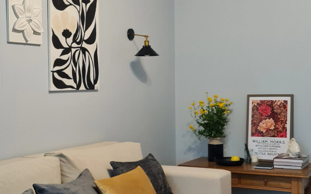 Квартира В историческом центре Екатеринбурга