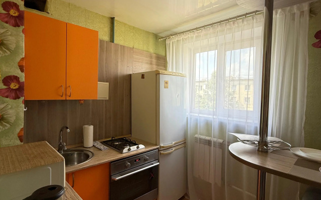 Апартаменты на Кирова 31