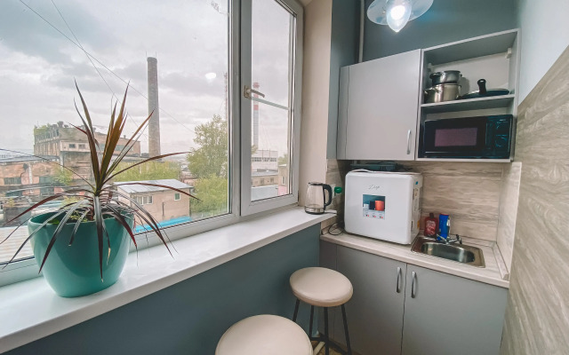 Хостел Фабрика