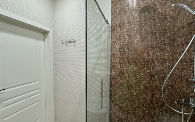 Апартаменты Охта Adventure Garden