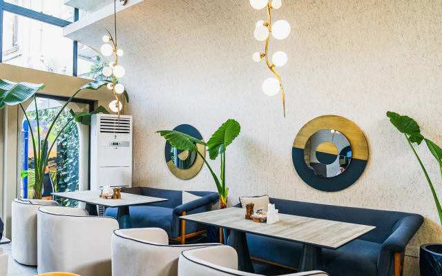 Avenue Boutique Hotel Cyprus