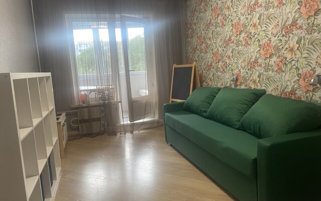 Filrentinvest Voronezhskaya Flat