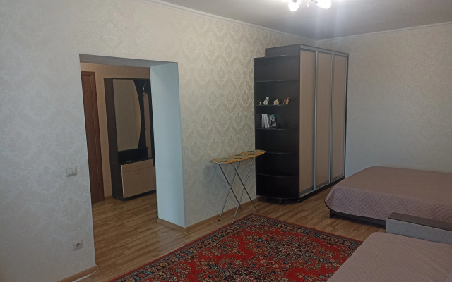 Квартира на Речной 109