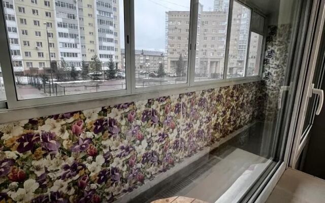 S Prekrasnym Vidom Apartments