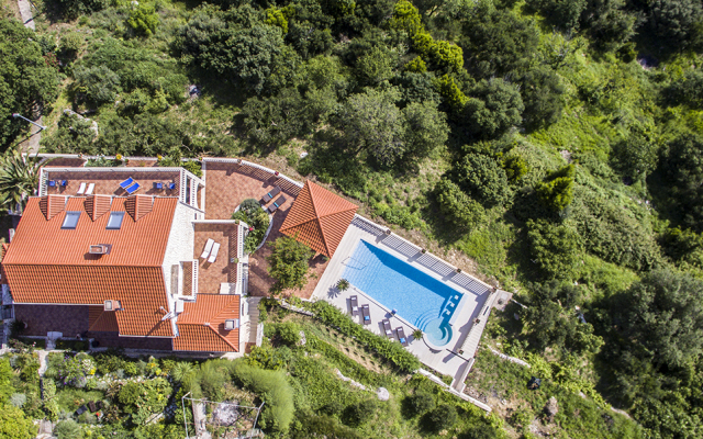Soline Villa