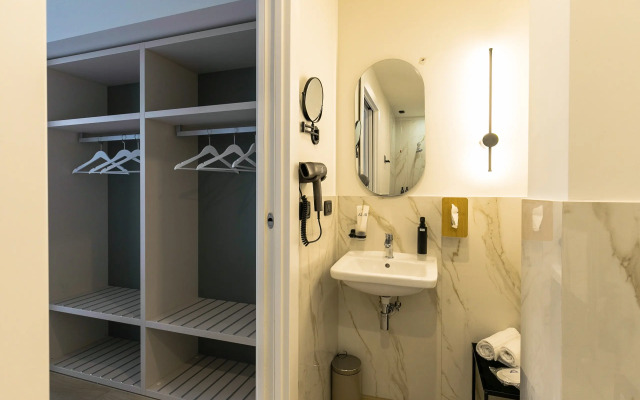 Aiello Hotels - CityLife Apartments