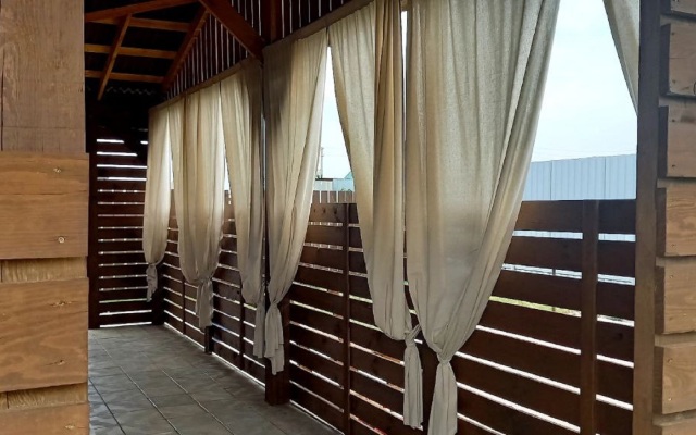 Гостевой дом Ромашка