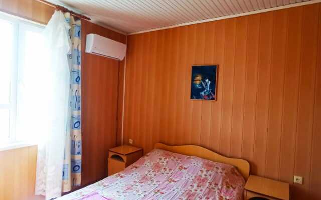 Гостевой Дом Факел