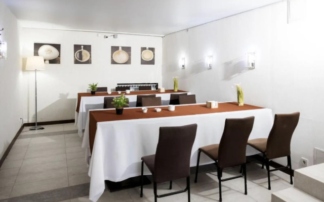 Arman Apartment hotel