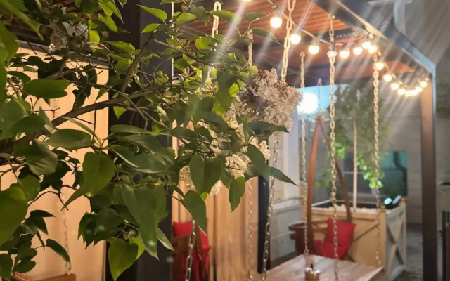 Отель МариС