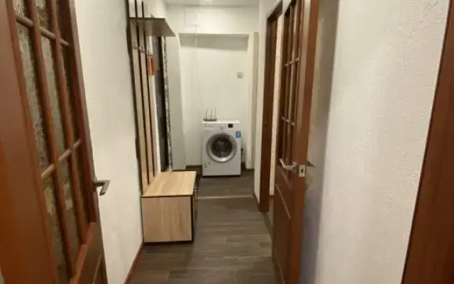 Na Nansena 100 Flat