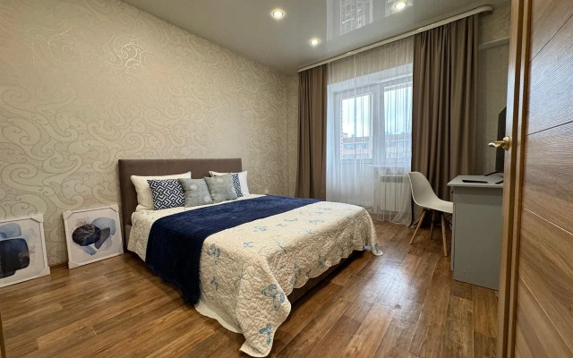 Tsentralny Park Apartment