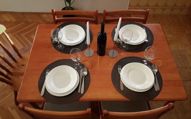 Agava Istria Apartments