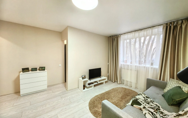 Квартира Мурманский лес