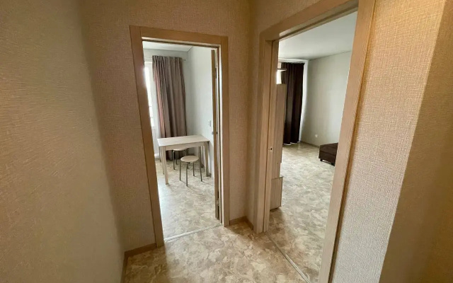 Квартира Chak-Chak Apart Rosy
