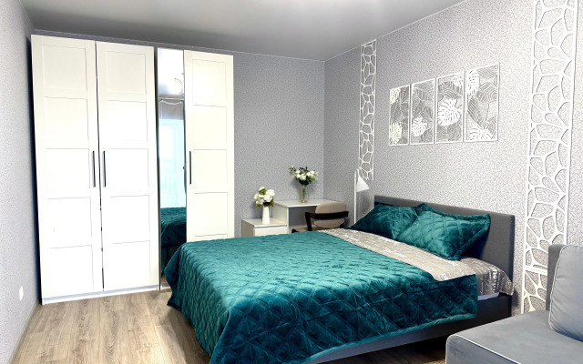 Квартира на Ул 9 Января Корпус 1