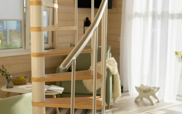 Mechty Sorochany Guest house