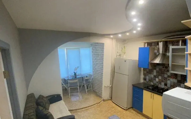 Квартира двухкомнатная в центре Соpмово