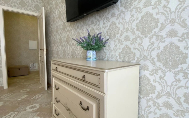 Апартаменты Розмарин Sun&Sea