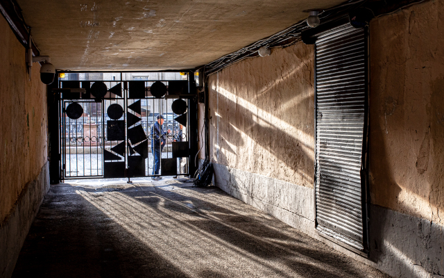 Апартаменты у Казанского собора