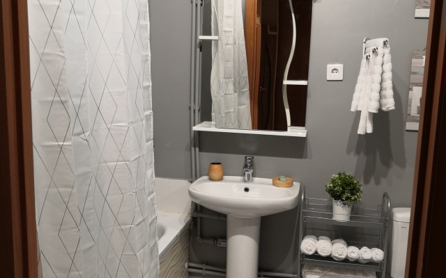 Апартаменты Студия на улице Соболева 19