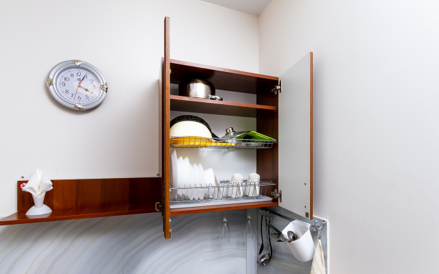 Апартаменты Студия у Метро Площадь Маркас