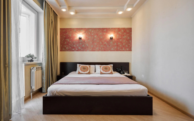 Апартаменты в центре Ростова