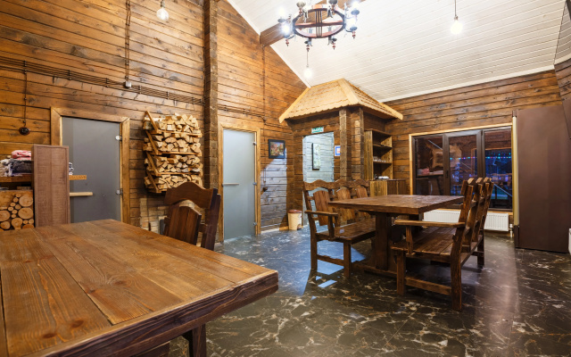 Konak House Boutique  (Конак Хаус)