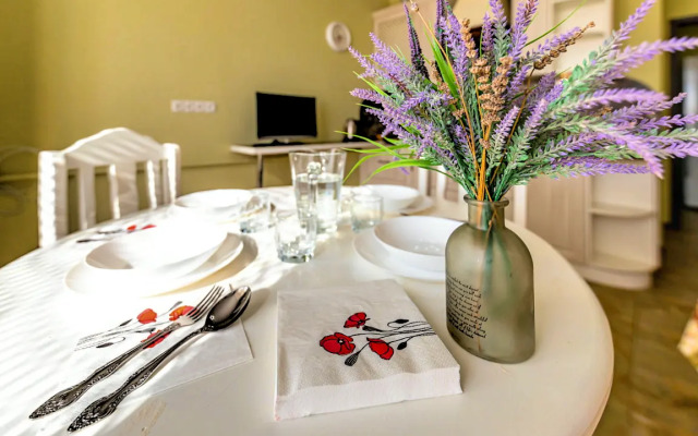 Квартира Прованс на Гоголя