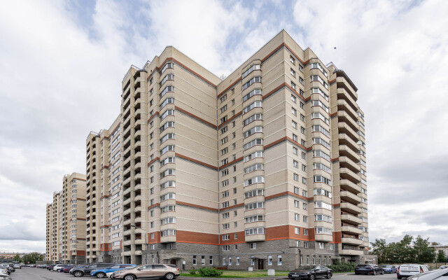 Satin home City view Apartments