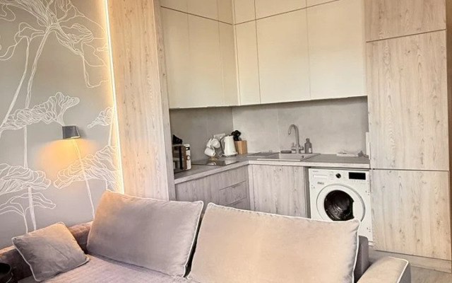 Апартаменты Зеленоградск