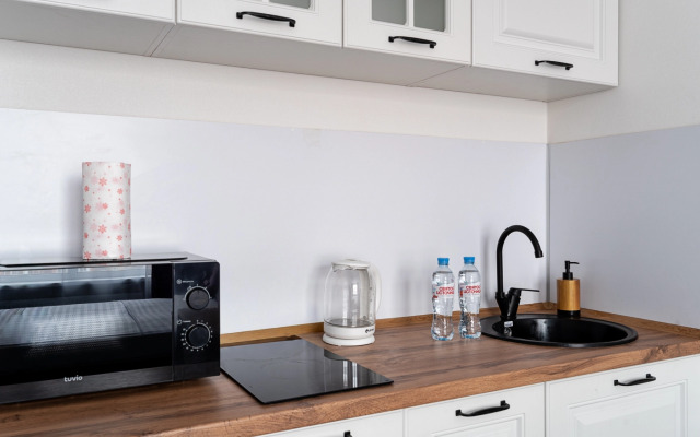 Апартаменты BestFlat24 в Элитном Комплексе ЖК Smile