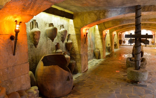Tskaltubo Epic Hotel & Spa