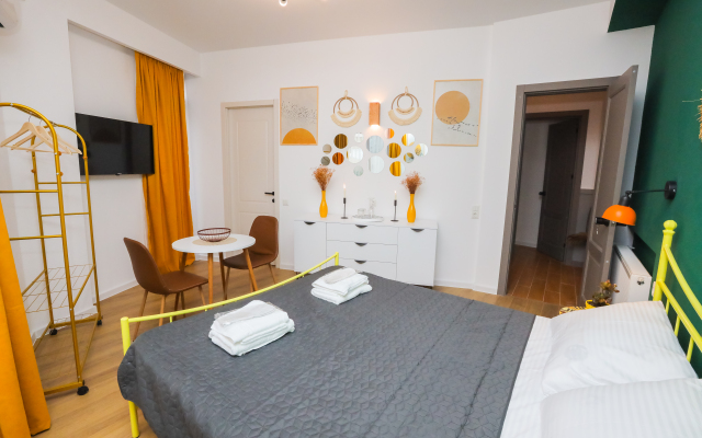 Mohika Apart-hotel