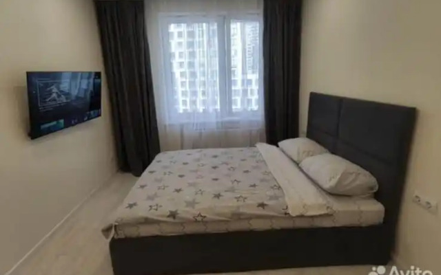 na Solnechnoj Flat