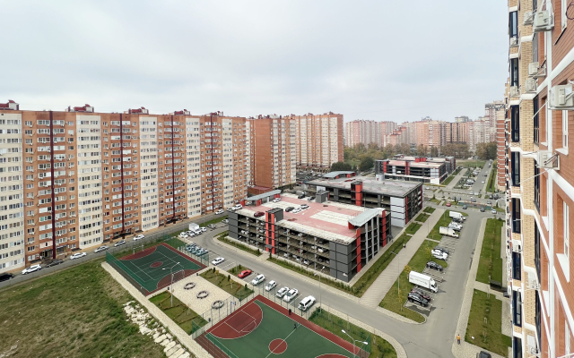 Апартаменты Fairy Home №15 Парк Галицкого