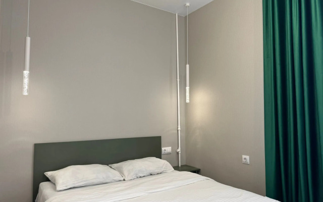 Kosmos Apartments