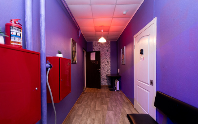 Апартаменты Secret Room