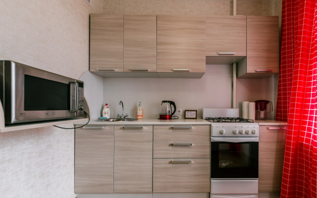 Tango Apartments