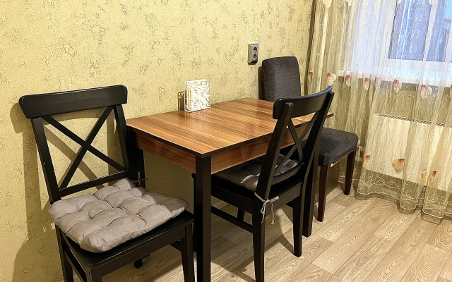 Квартира на Улице Машиностроителей 55