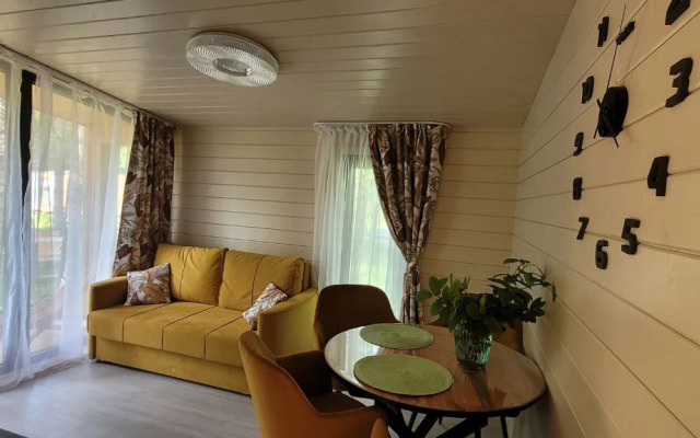 Частный дом Аскелма-Сосна