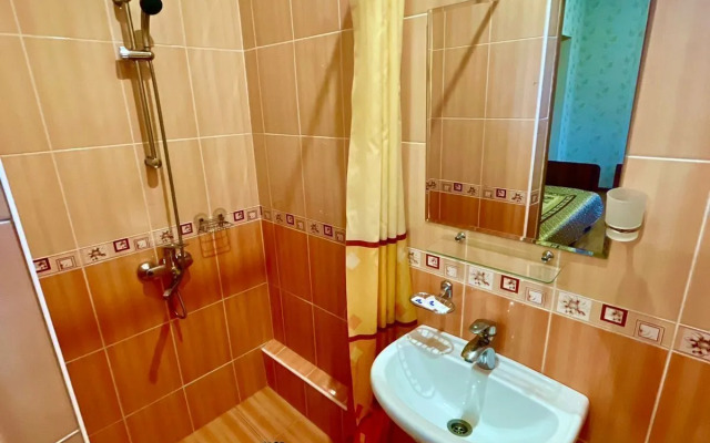 Гостевой дом Маркхот