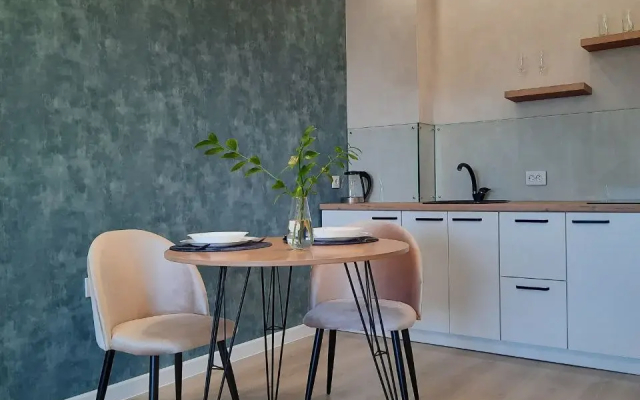 Квартира Аппартаменты Валенсия