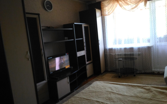 Квартира на Энтузиастов