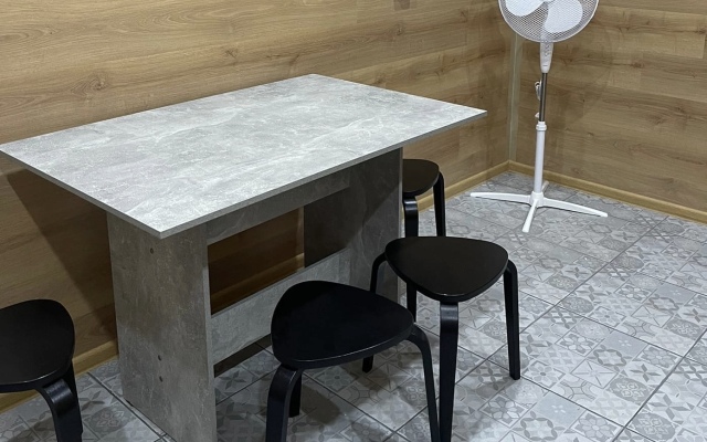 Отель Зефир