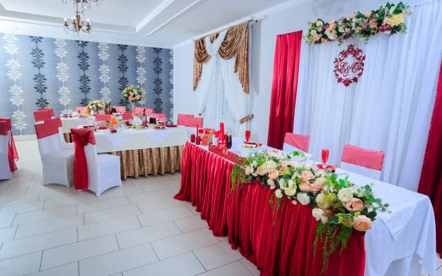 Segezha Hotel