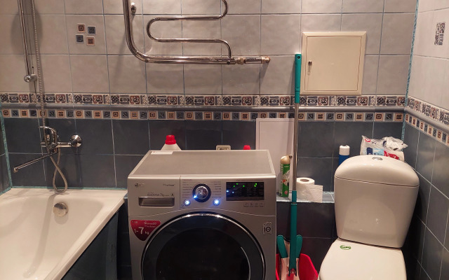 Квартира Обсидиан