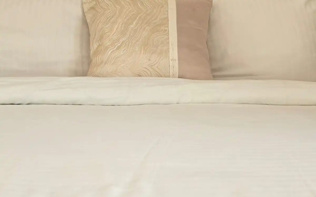 Квартира на высоком этаже