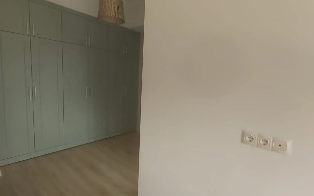 More Ryadom Apartments