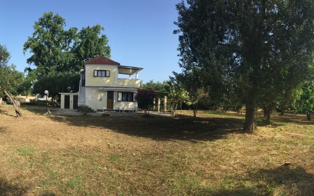 Гостевой Дом Villa Rania Zante Drosia